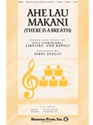 Ahe Lau Makani (There Is A Breath) by - Depuit Jerry - for 2-Part (Hawaiian Melody)