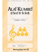 Ala Kumbe (I See It Is So) by Estes Jerry for 2-Part