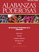 Alabanzas Poderosas by Various for