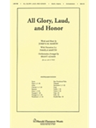 All Glory Laud & Honor by - Martin Joseph M - for Instrumental Parts