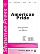 American Pride by Gallina Jill for SAB