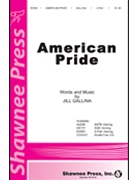 American Pride by Gallina Jill for 2-Part