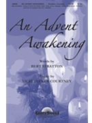 Advent Awakening by Stratton and Courtney for SATB