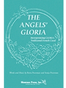 Angels' Gloria by Poorman Sonja and Berta for 2-Part