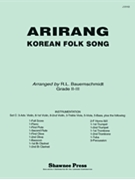 Arirang by Bauernschmidt R for Score and Parts