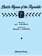 Battle Hymn of the Republic by Steffe William - Luigi Zaninelli - for PartS AND