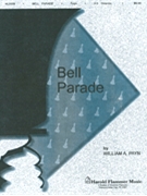 Bell Parade Handbell Collection by - Payn William - for
