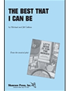 Best That I Can Be by Gallina Jill for 2-Part