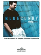 Blue Curry by - Curry Craig - for Piano