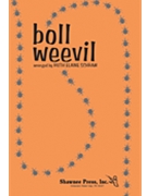 Boll Weevil by - Schram Ruth Elaine - for 2-Part