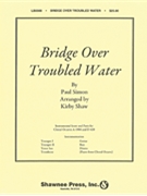 Bridge Over Troubled Water by Simon Paul - Shaw Kirby - for Instrumental Parts