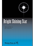 Bright Shining Star by Gallina Jill for 2-Part