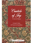 Canticle Of Joy by Martin Joseph M for Preview Pak