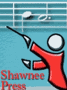 Capricious Suite For Band by Lunde for Concert Band
