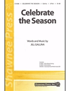 Celebrate The Season by Gallina Jill for 2-Part