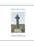 Celtic Tapestry by Martin Joseph M - Martin Joseph M - for CD