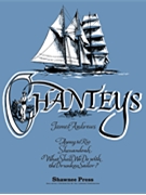 Chanteys by Andrews - Andrews James - for Concert Band