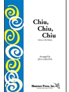 Chiu Chiu Chiu by Gallina Jill for 2-Part