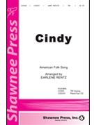 Cindy by - Rentz Earlene - for TB Secular
