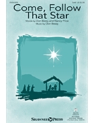 Come Follow That Star by Besig Don for SAB