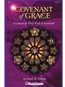 Covenant Of Grace by Martin Joseph M for CD-ROM Sco (Iprint)