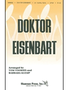 Doktor Eisenbart by Voorhis for 2-Part