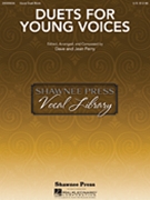 Duets For Young Voices by Perry Jean - Perry Dave and Jean - for Vocal Duet