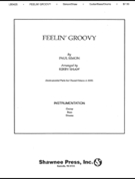 Feelin' Groovy The 59th St Bridge Song by Simon Paul - Shaw Kirby - for Instrumental Parts