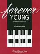 Forever Young Organ Collection by Young G for
