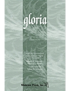 Gloria From "cacilianmesse" by Haydn Joseph - Liebergen Patrick M - for SATB