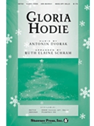 Gloria Hodie by Dvorak Antonin - Schram Ruth Elaine - for SSAB