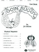 Goin' Buggy by Gallina Jill for Student Book