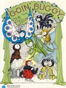 Goin' Buggy by Gallina Jill for Accompaniment CD