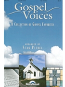 Gospel Voices by Pethel Stan - Pethel Stan - for SATB