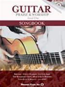 Guitar Praise & Worship Lv1 by Various - Songbook - for Guitar Met