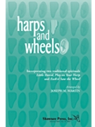 Harps and Wheels by - Martin Joseph M - for SA