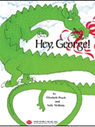 Hey George! by McBride Sally for Score