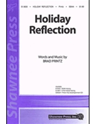 Holiday Reflection by Printz Brad for SSAA