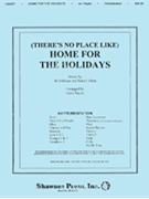 Home For The Holidays by - Hayes Mark - for Instrumental Parts (Orchestration)