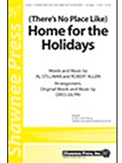 Home For The Holidays by Robert Allen - Gilpin Greg - for 2-Part