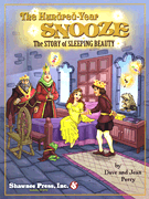 Hundred-year Snooze by Perry Jean for CD Preview Pak (The Story Of Sleepin)
