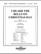 I Heard The Bells On Christmas Day by Marks Johnny - Larson Lloyd - for Instrumental Parts