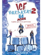 Ice Breakers 2 by Mack Valerie Lippoldt for Game Collection