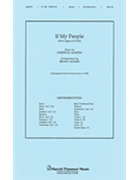 If My People (from Legacy of Faith) by Martin Joseph M for Full Orchestra