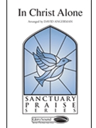 In Christ Alone by Getty and Townend - Angerman David - for SATB