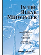 In The Bleak Midwinter by - Farnell Laura - for SSA