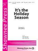 It's The Holiday Season by Gallina Jill - Gallina Jill - for SAB