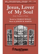 Jesus Lover Of My Soul by Martin Joseph M - Martin Joseph M - for Instrumental Parts