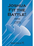 Joshua Fit The Battle by - Gallina Jill - for 2-Part