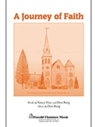 Journey Of Faith by Besig Don for SATB